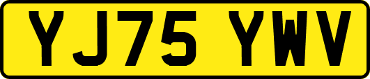 YJ75YWV