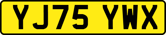 YJ75YWX