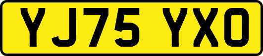 YJ75YXO