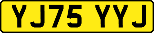 YJ75YYJ