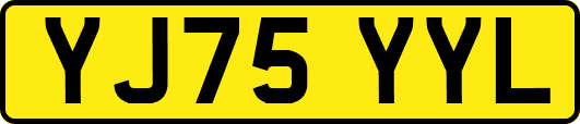 YJ75YYL