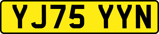 YJ75YYN