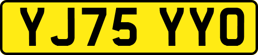 YJ75YYO