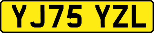 YJ75YZL