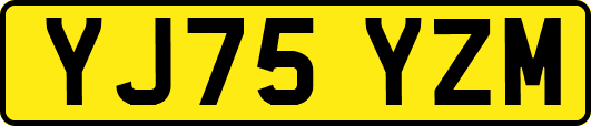 YJ75YZM