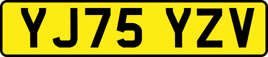 YJ75YZV