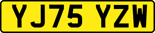 YJ75YZW