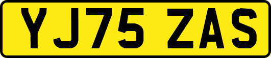 YJ75ZAS