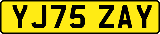 YJ75ZAY
