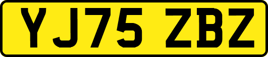 YJ75ZBZ