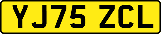 YJ75ZCL