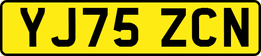 YJ75ZCN