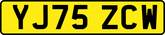 YJ75ZCW