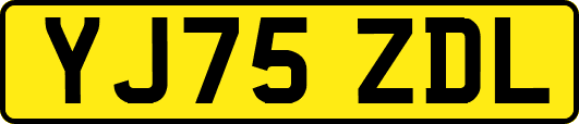 YJ75ZDL