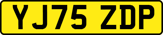 YJ75ZDP