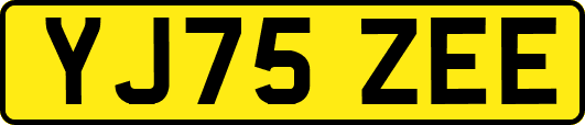 YJ75ZEE