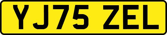 YJ75ZEL