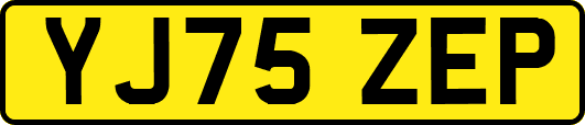 YJ75ZEP