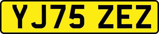 YJ75ZEZ