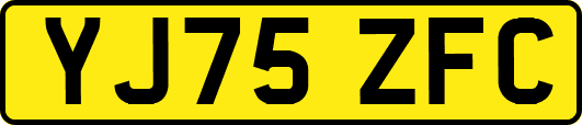 YJ75ZFC