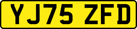 YJ75ZFD