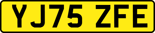 YJ75ZFE