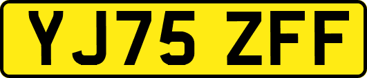 YJ75ZFF