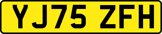 YJ75ZFH