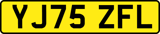 YJ75ZFL