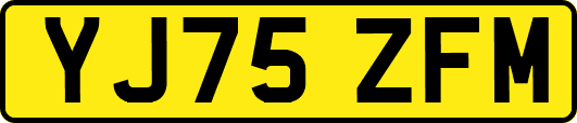 YJ75ZFM