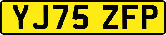 YJ75ZFP