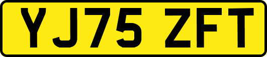 YJ75ZFT