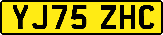 YJ75ZHC