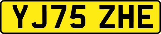 YJ75ZHE