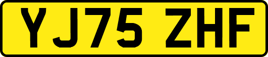 YJ75ZHF