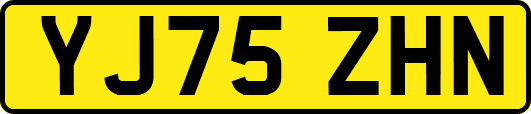 YJ75ZHN