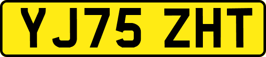YJ75ZHT