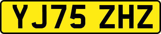 YJ75ZHZ