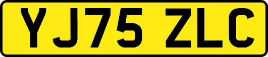 YJ75ZLC