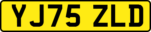 YJ75ZLD