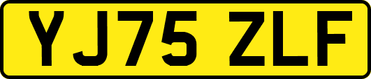 YJ75ZLF