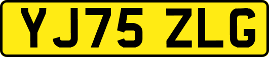 YJ75ZLG