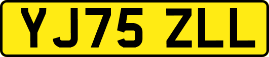 YJ75ZLL