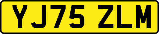 YJ75ZLM