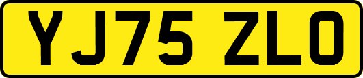YJ75ZLO