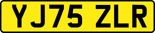 YJ75ZLR