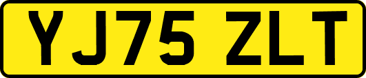 YJ75ZLT