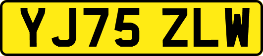 YJ75ZLW
