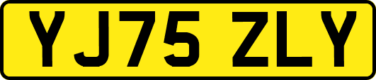 YJ75ZLY