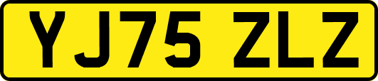 YJ75ZLZ